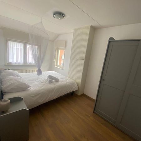 Aangename En Zeer Rustig Gelegen Vakantiewoning Westdorpe Exteriér fotografie