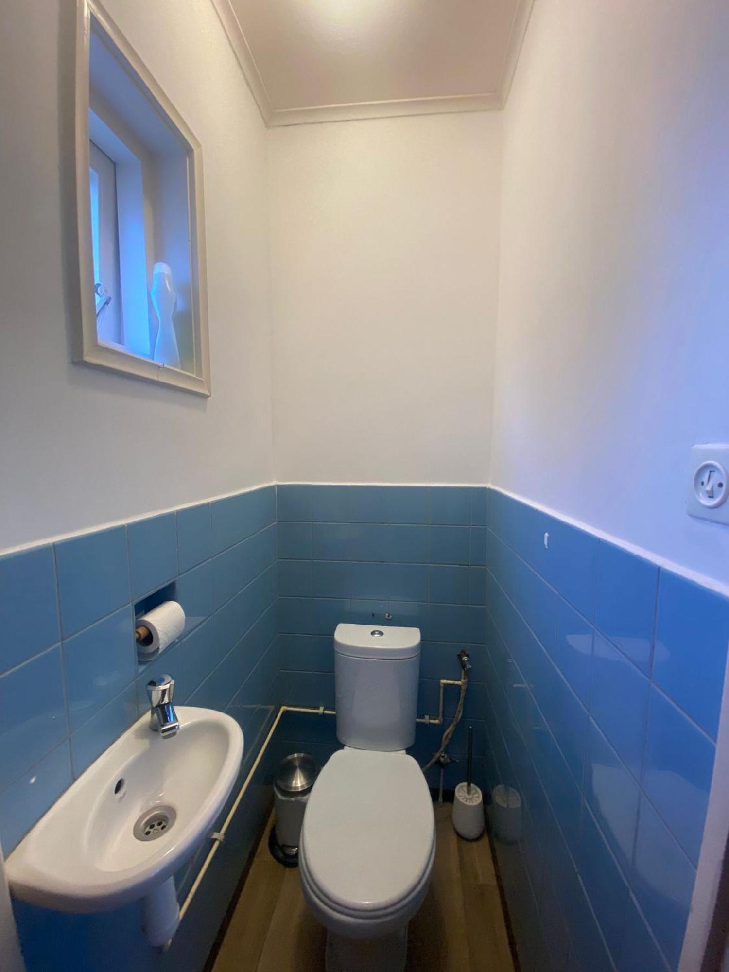 Aangename En Zeer Rustig Gelegen Vakantiewoning Westdorpe Exteriér fotografie
