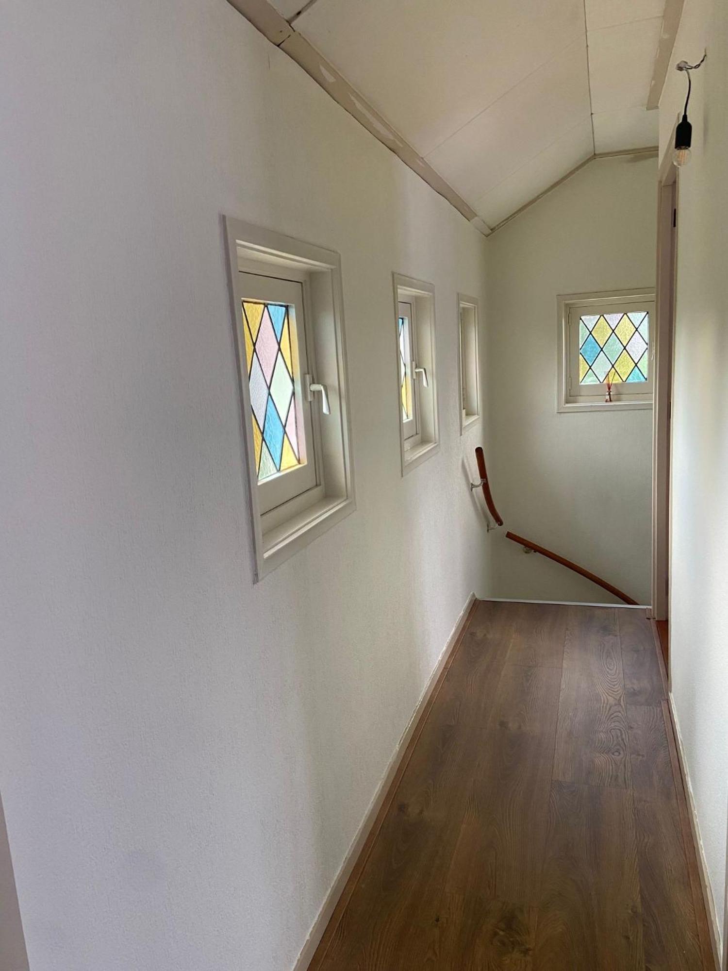 Aangename En Zeer Rustig Gelegen Vakantiewoning Westdorpe Exteriér fotografie